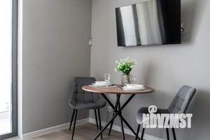 1-к квартира, посуточно, 21м2, 13/20 этаж