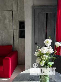 Студия квартира, посуточно, 24м2, 15/19 этаж