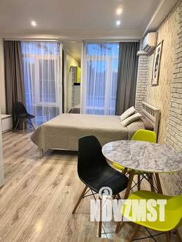 2-к квартира, посуточно, 25м2, 2/7 этаж