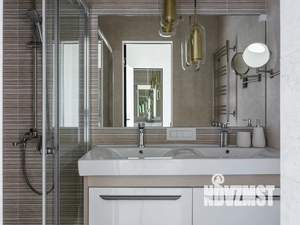 2-к квартира, посуточно, 38м2, 9/10 этаж