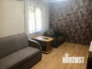 1-к квартира, посуточно, 34м2, 1/5 этаж