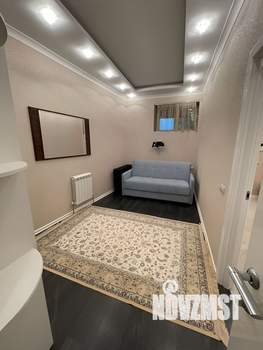 3-к квартира, посуточно, 96м2, 8/23 этаж