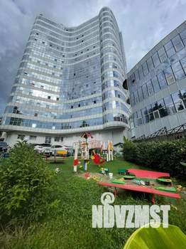 2-к квартира, посуточно, 52м2, 16/17 этаж