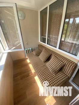 1-к квартира, посуточно, 29м2, 4/5 этаж