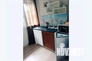 1-к квартира, посуточно, 45м2, 1/6 этаж