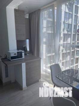 1-к квартира, посуточно, 48м2, 1/1 этаж