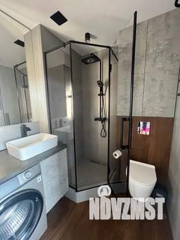 Студия квартира, посуточно, 30м2, 3/3 этаж