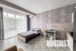 1-к квартира, посуточно, 30м2, 4/10 этаж