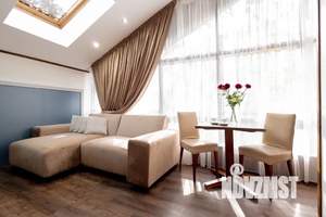 2-к квартира, посуточно, 38м2, 2/5 этаж