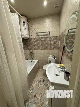 1-к квартира, на длительный срок, 24м2, 12/12 этаж