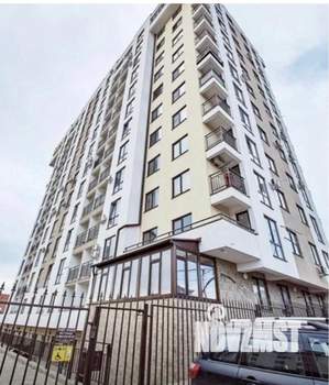 2-к квартира, на длительный срок, 46м2, 10/14 этаж