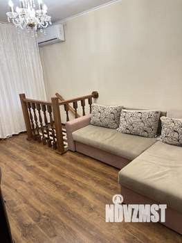 2-к квартира, на длительный срок, 50м2, 1/6 этаж