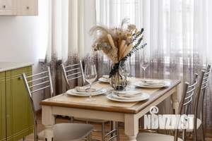 1-к квартира, посуточно, 40м2, 3/3 этаж