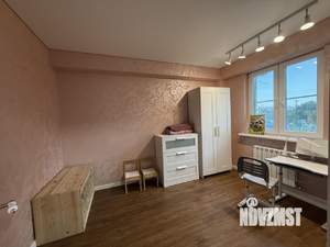4-к квартира, на длительный срок, 95м2, 1/10 этаж