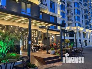 2-к квартира, посуточно, 50м2, 1/1 этаж