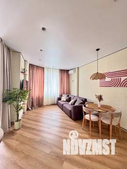 1-к квартира, посуточно, 31м2, 4/5 этаж