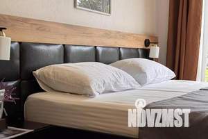 1-к квартира, посуточно, 23м2, 2/2 этаж