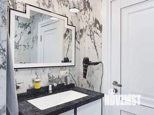 Студия квартира, посуточно, 35м2, 6/12 этаж