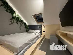 5-к квартира, посуточно, 120м2, 4/4 этаж