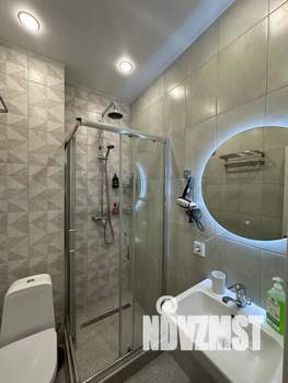 1-к квартира, посуточно, 30м2, 6/19 этаж