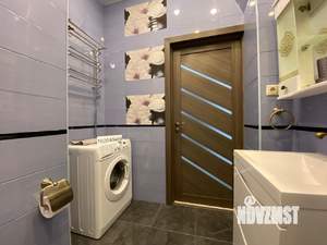 Студия квартира, на длительный срок, 33м2, 13/13 этаж