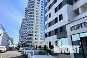 2-к квартира, посуточно, 52м2, 3/21 этаж