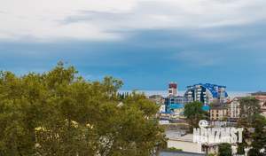 2-к квартира, посуточно, 70м2, 8/17 этаж