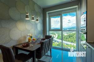 2-к квартира, посуточно, 50м2, 12/19 этаж