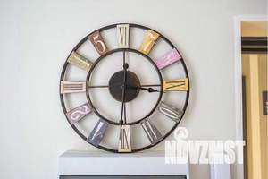 1-к квартира, посуточно, 34м2, 9/12 этаж