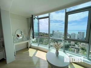 2-к квартира, на длительный срок, 70м2, 14/17 этаж