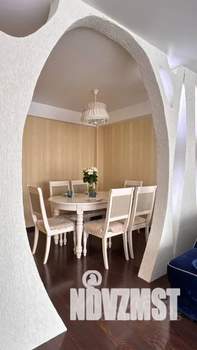3-к квартира, посуточно, 77м2, 6/9 этаж