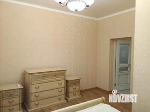 3-к квартира, посуточно, 80м2, 1/1 этаж