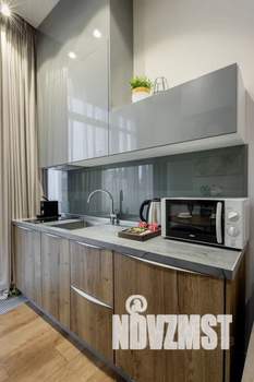 1-к квартира, посуточно, 35м2, 3/6 этаж