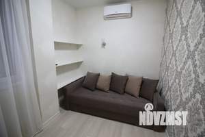 1-к квартира, посуточно, 39м2, 3/5 этаж