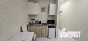 Студия квартира, посуточно, 15м2, 3/4 этаж