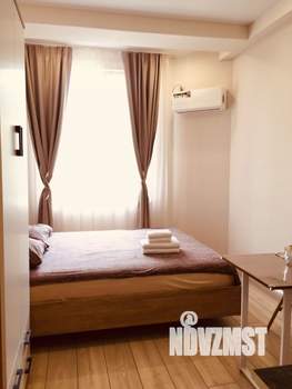 Студия квартира, посуточно, 20м2, 6/7 этаж