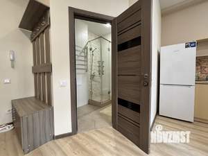 Студия квартира, на длительный срок, 24м2, 7/13 этаж