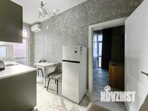 1-к квартира, посуточно, 25м2, 2/3 этаж