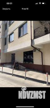 2-к квартира, на длительный срок, 50м2, 4/12 этаж