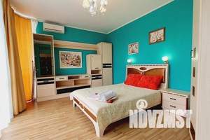 2-к квартира, посуточно, 55м2, 3/9 этаж