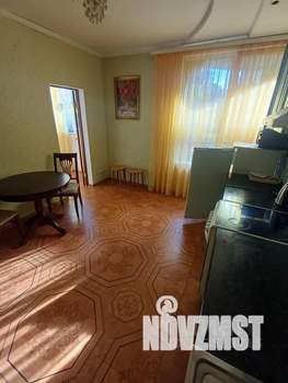 2-к квартира, посуточно, 50м2, 1/16 этаж