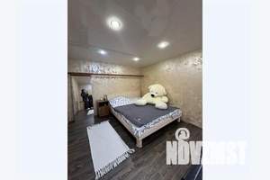 1-к квартира, посуточно, 35м2, 1/8 этаж