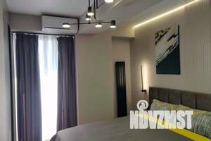 2-к квартира, посуточно, 55м2, 4/13 этаж