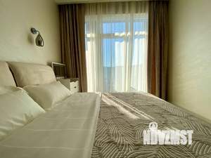 Студия квартира, посуточно, 30м2, 17/20 этаж