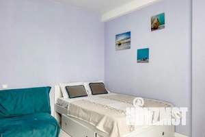 1-к квартира, посуточно, 25м2, 2/5 этаж