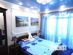 1-к квартира, посуточно, 70м2, 1/1 этаж