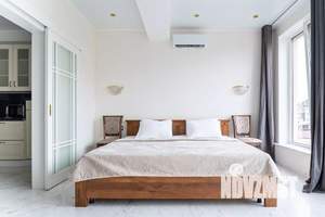 2-к квартира, посуточно, 63м2, 1/1 этаж