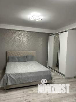 2-к квартира, посуточно, 60м2, 1/3 этаж