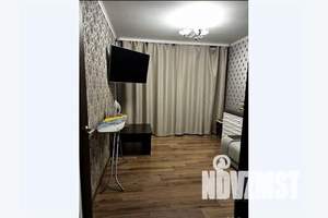 2-к квартира, посуточно, 50м2, 4/5 этаж