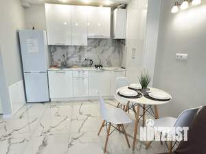 1-к квартира, посуточно, 30м2, 2/5 этаж